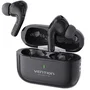 Vention Auriculares Bluetooth Echo Lite E11 con Estuche de Carga, Autonomía 6h, Negros